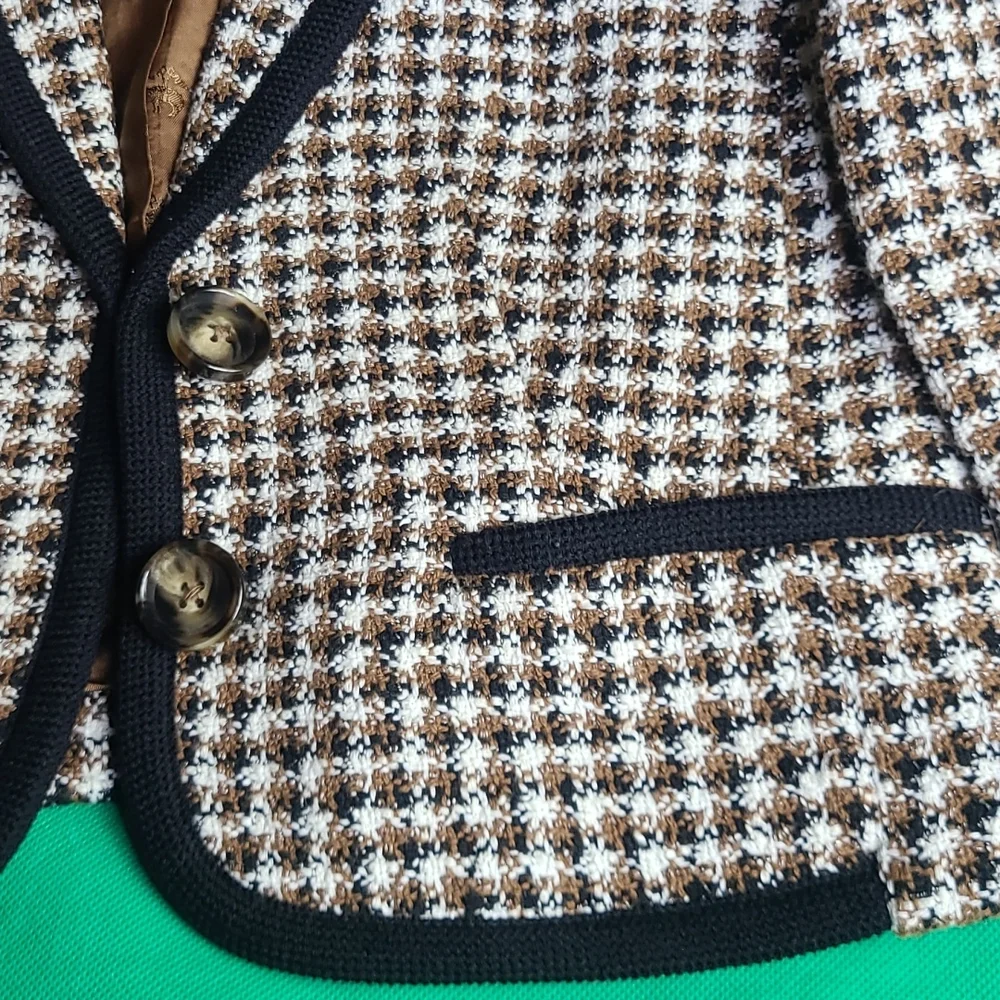Ladies Brooks Brothers Skirt Suit - Picture 8 of 13